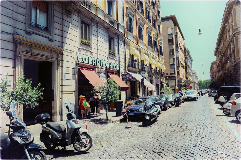 San Pietro Arte In Bed & Breakfast 3*