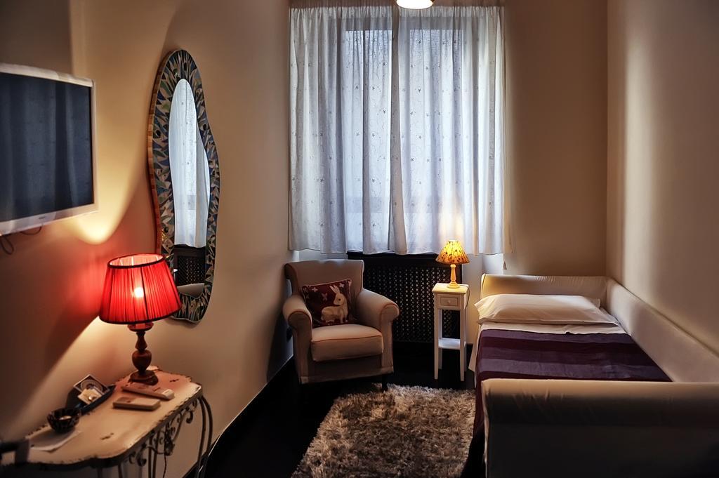 Bed & Breakfast San Pietro Arte In