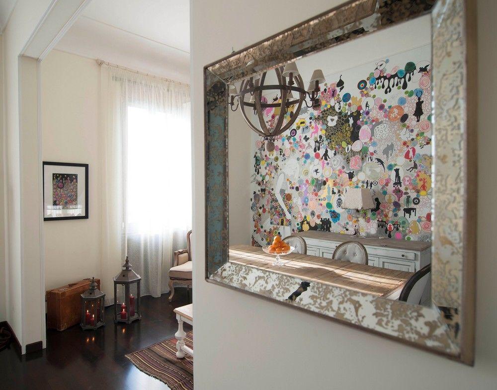 San Pietro Arte In Bed & Breakfast