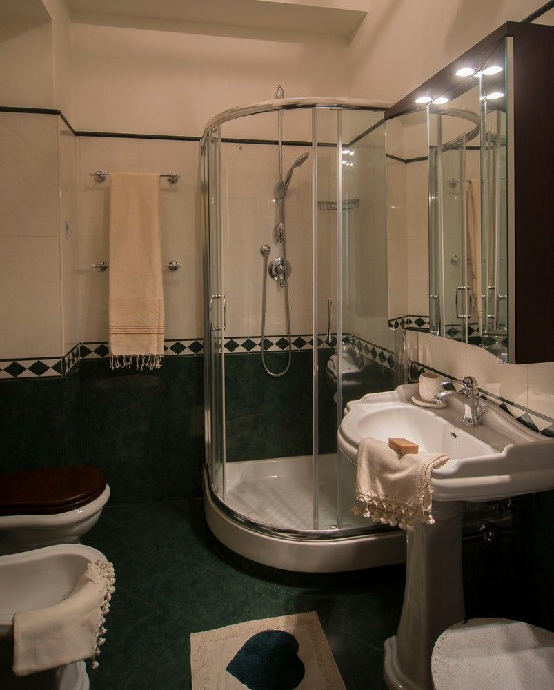 Bed & Breakfast San Pietro Arte In Rome