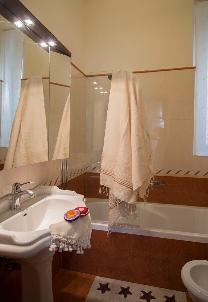 San Pietro Arte In Bed & Breakfast Rome