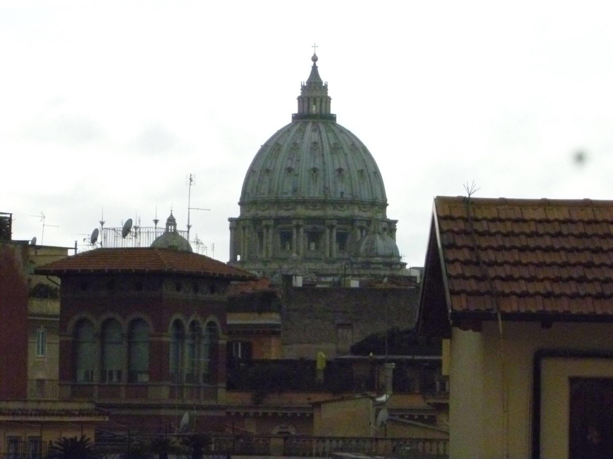 San Pietro Arte In Bed & Breakfast