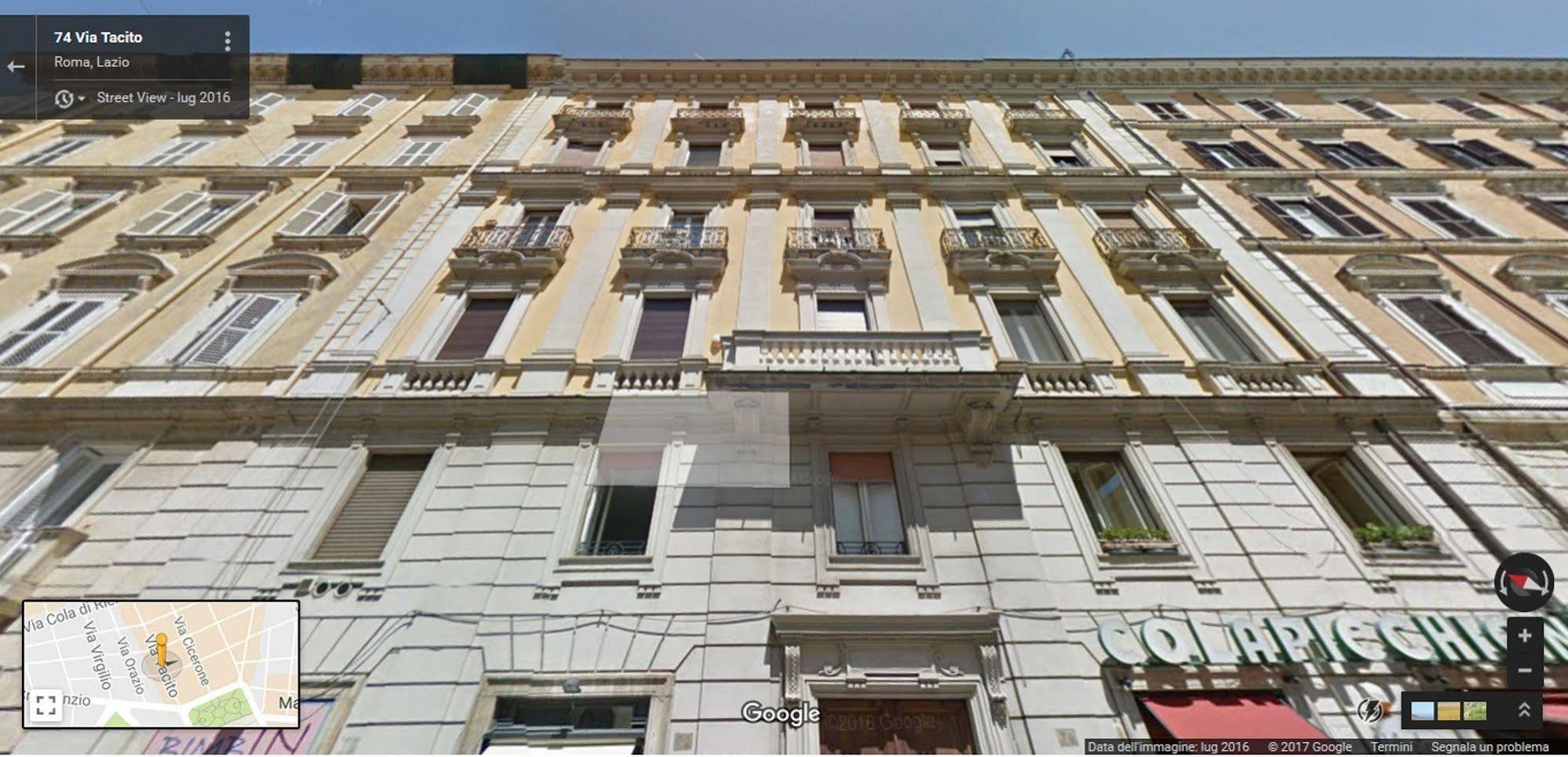 San Pietro Arte In Bed & Breakfast 3*