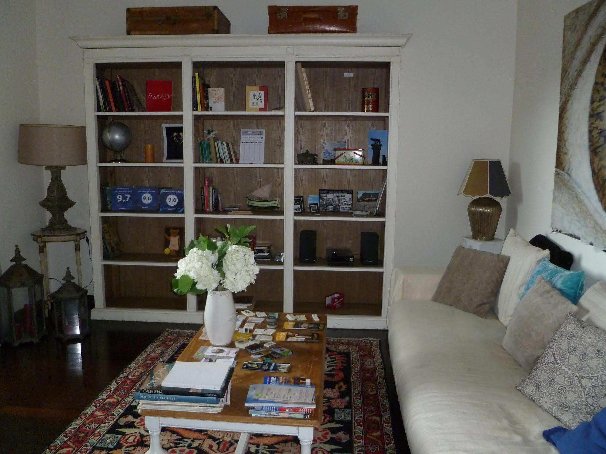 San Pietro Arte In Bed & Breakfast Rome