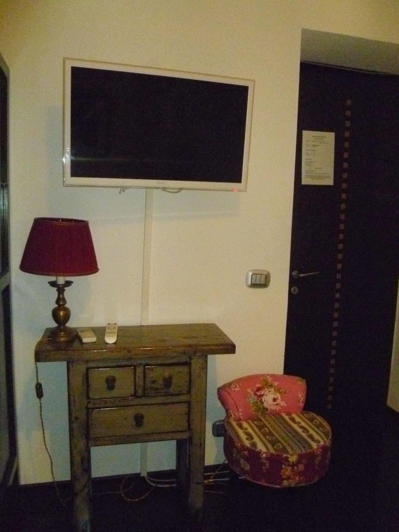 San Pietro Arte In Bed & Breakfast Rome