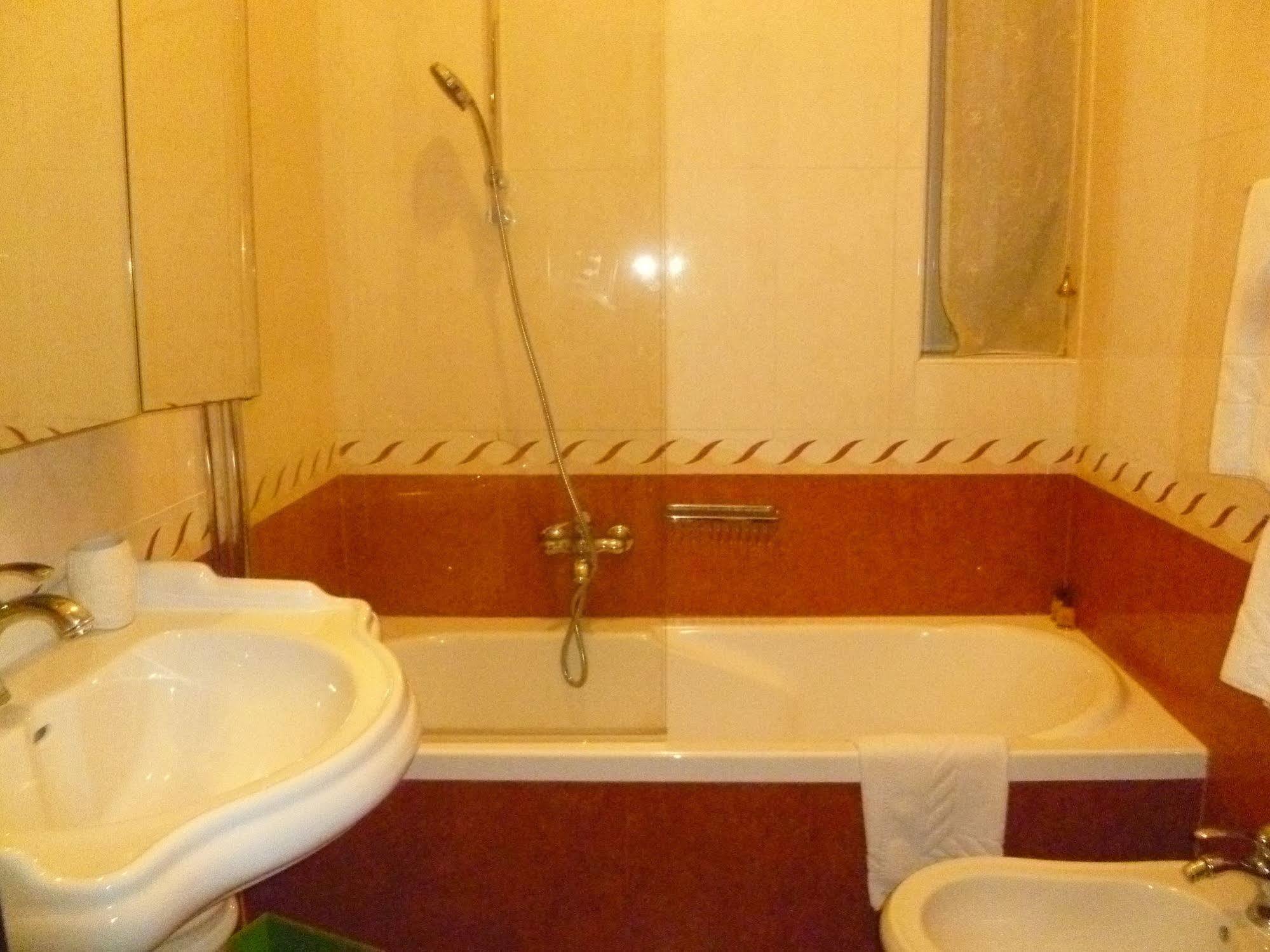 San Pietro Arte In Bed & Breakfast Rome