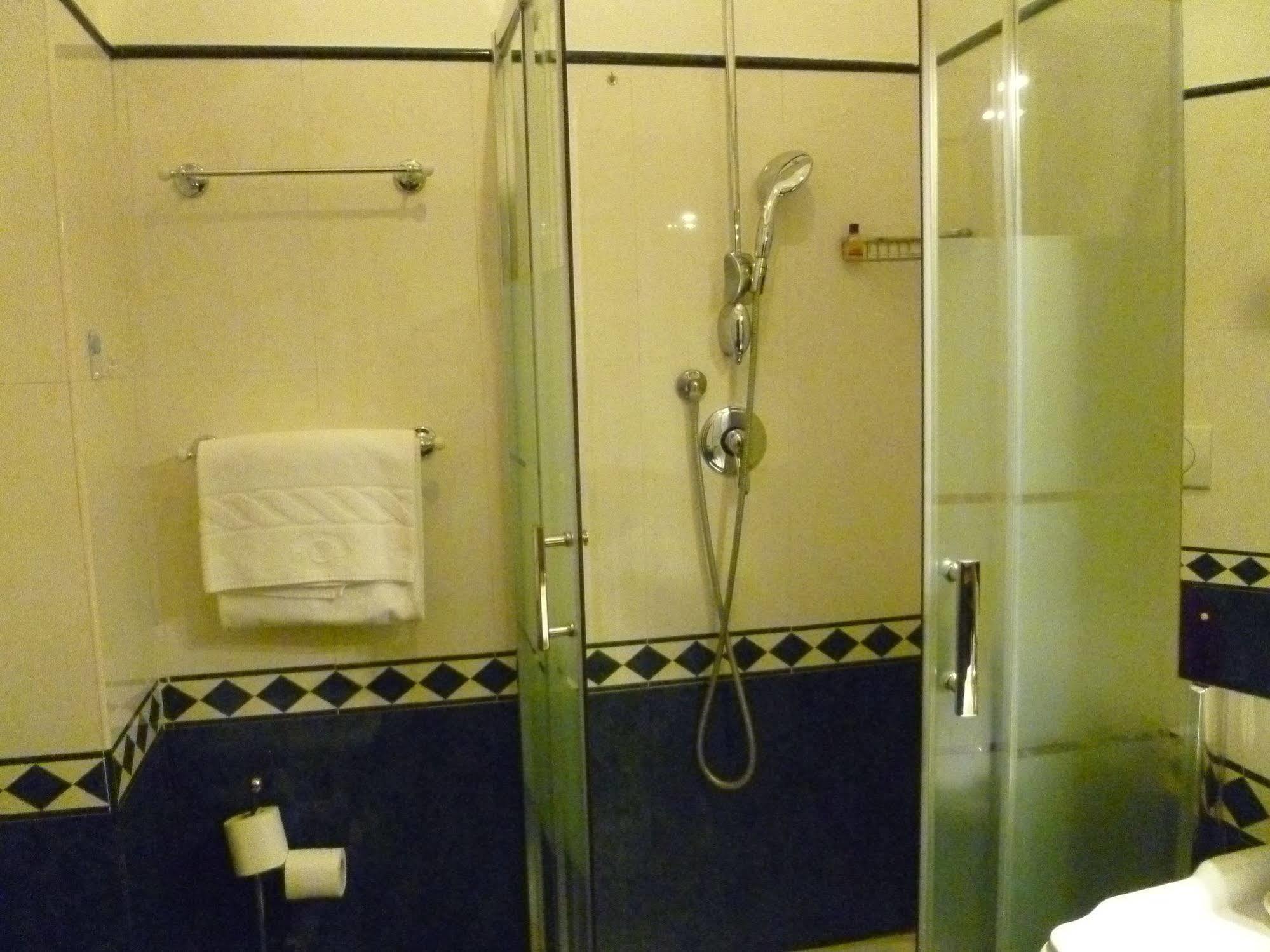 San Pietro Arte In Bed & Breakfast Rome