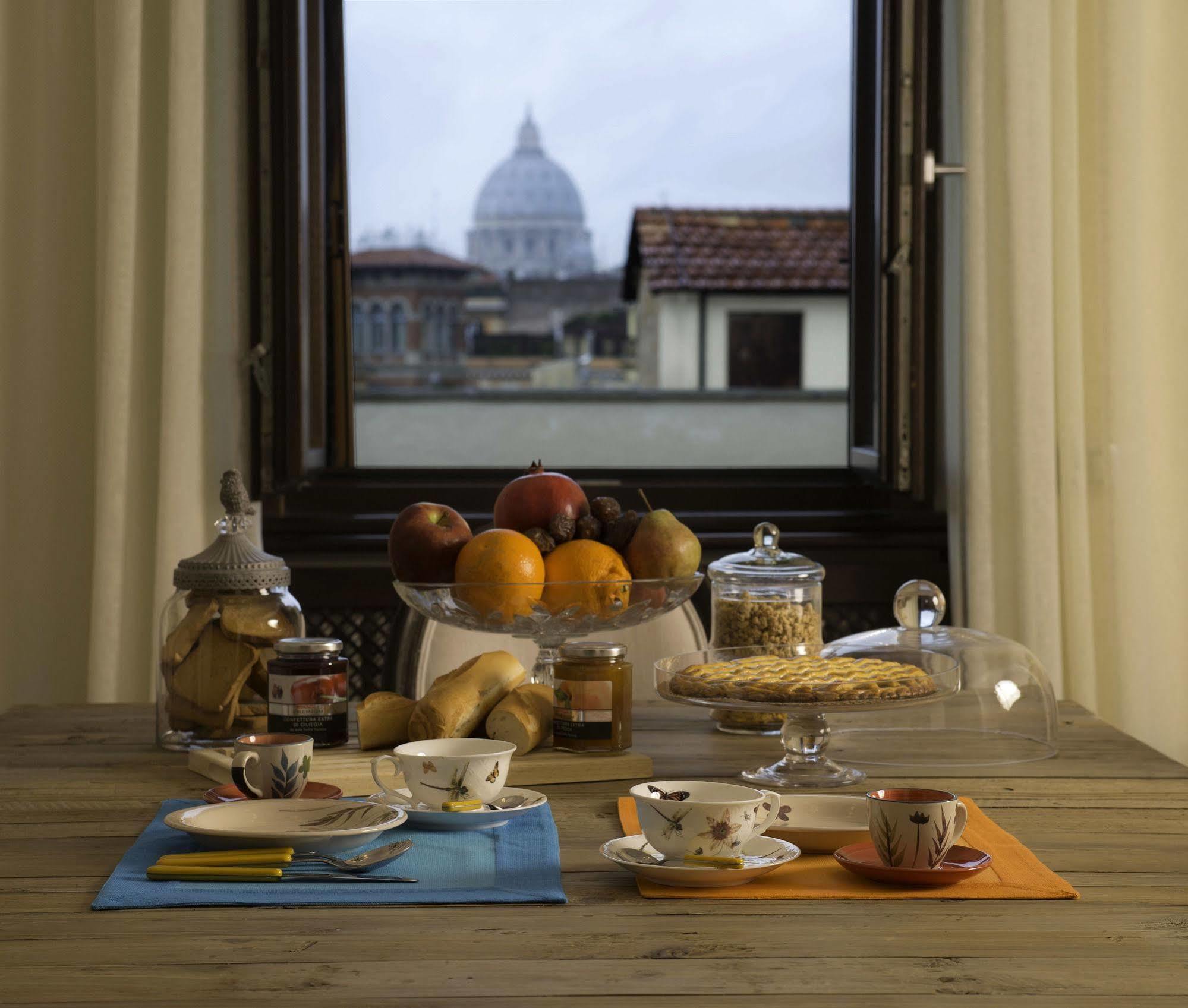 San Pietro Arte In Bed & Breakfast