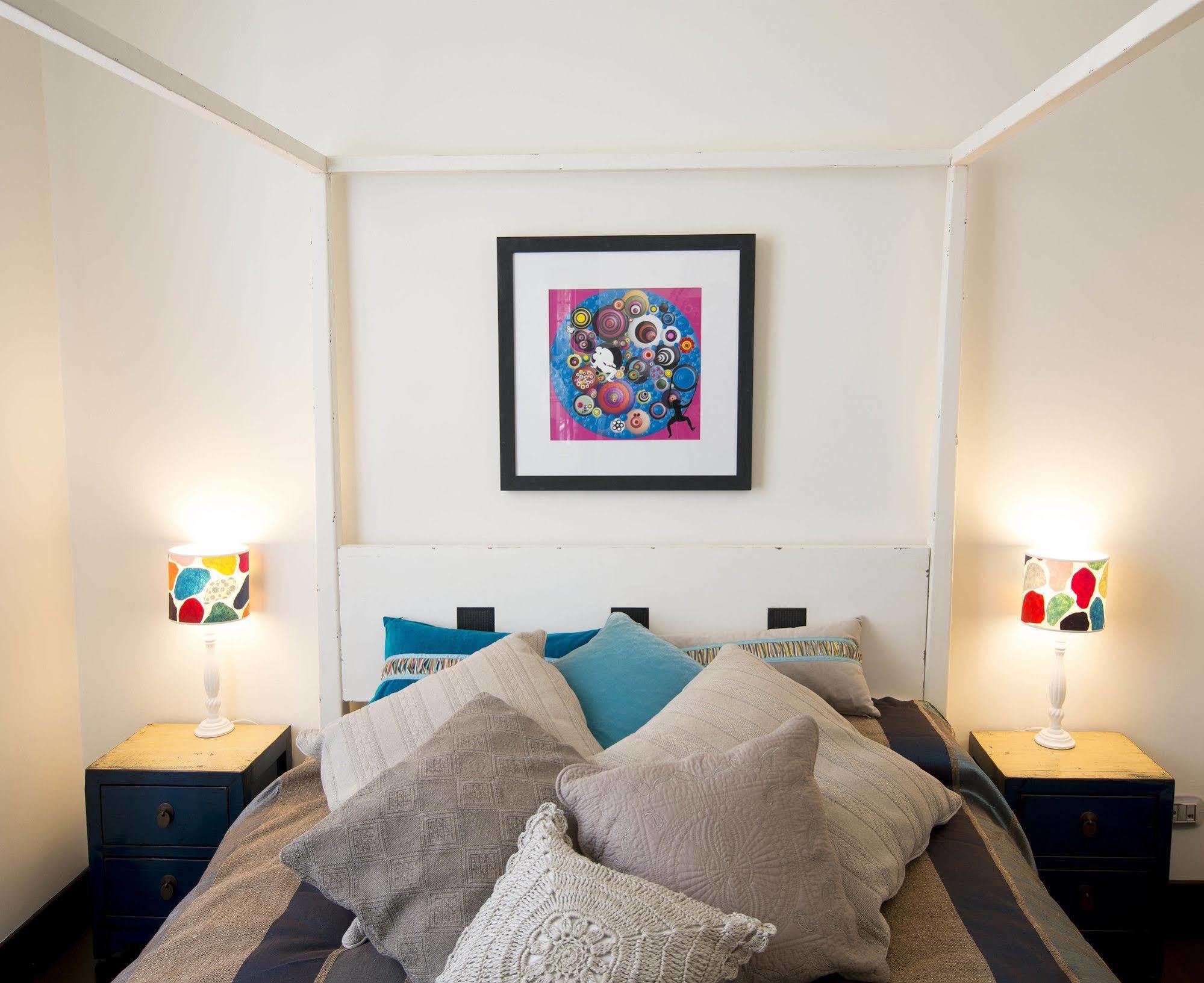 Bed & Breakfast San Pietro Arte In