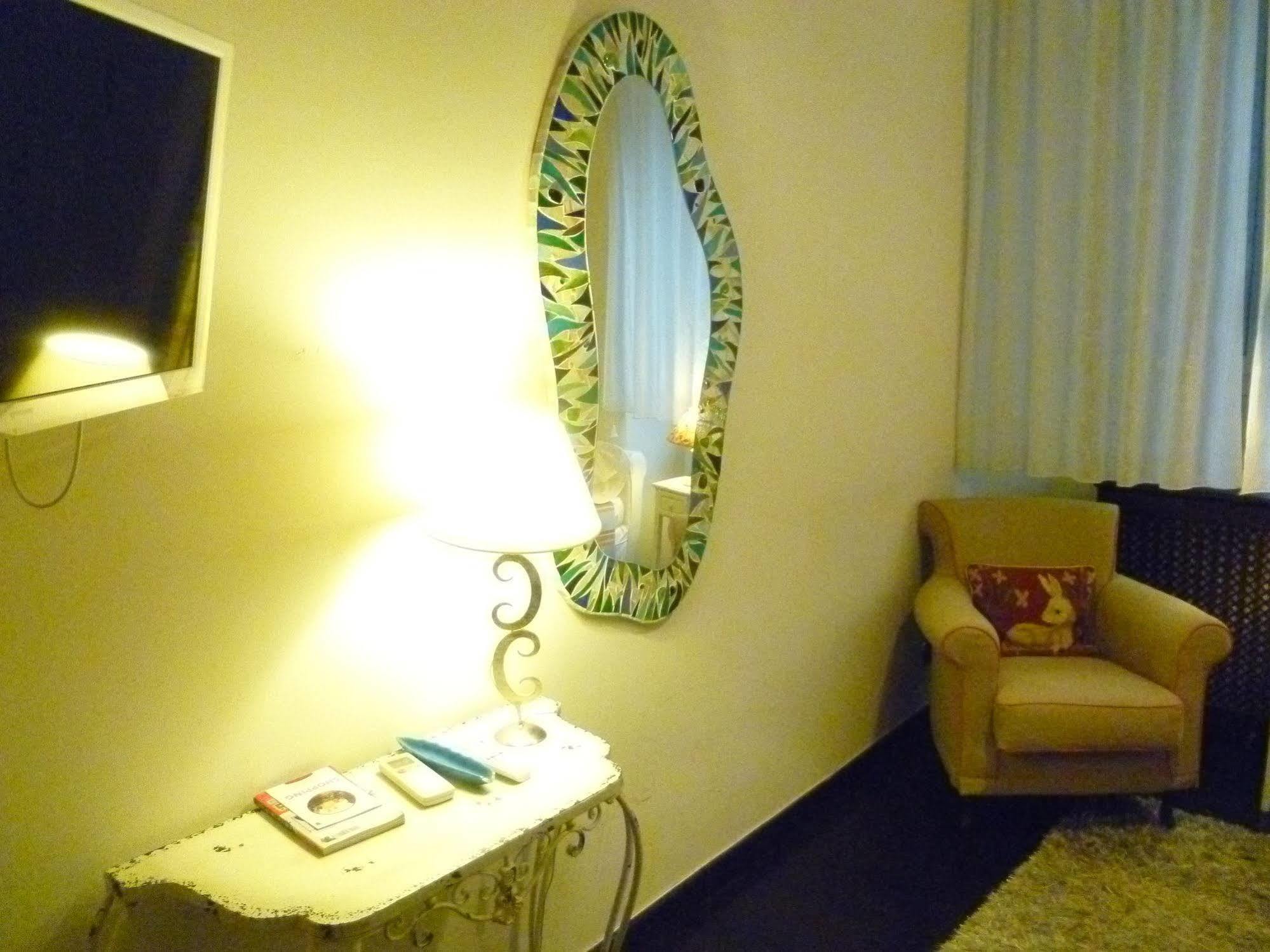 San Pietro Arte In Bed & Breakfast