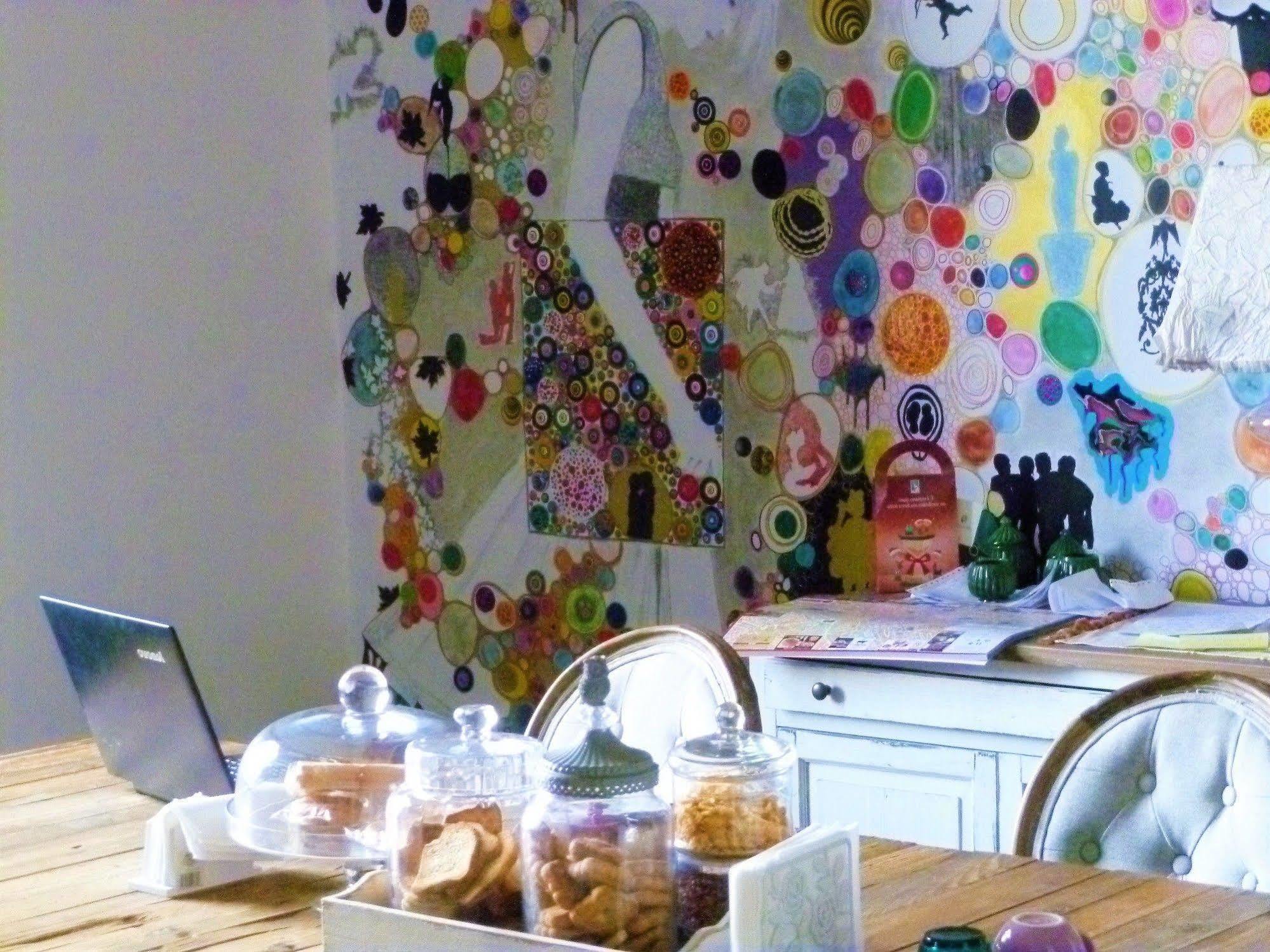 San Pietro Arte In Bed & Breakfast Rome
