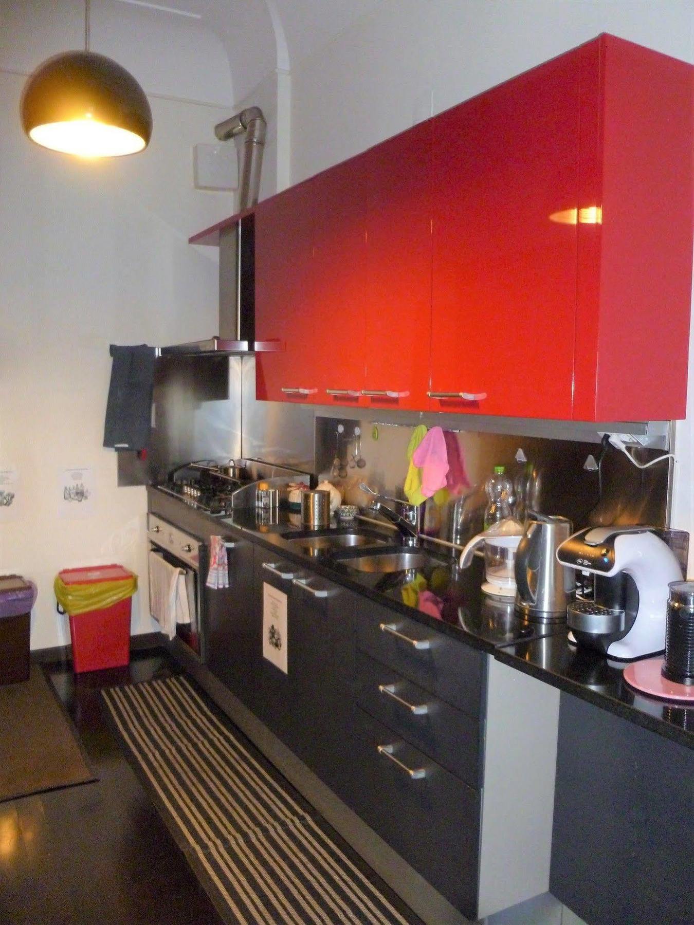 Bed & Breakfast San Pietro Arte In Rome